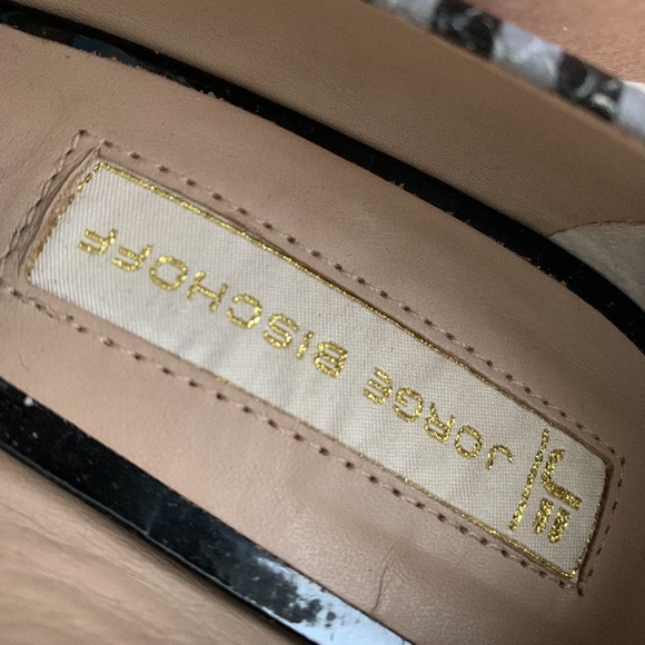 Gingham Pumps - Picture 5 of 5